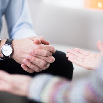 Posttraumatische klachten binnen de zorgsector vragen om alertheid op het sociaal geneeskundig spreekuur 