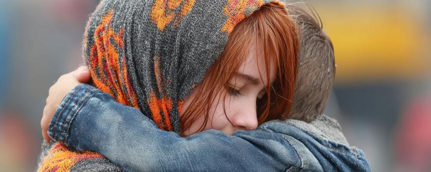 Vóórkomen en herkennen van persisterende rouw bij volwassenen en kinderen