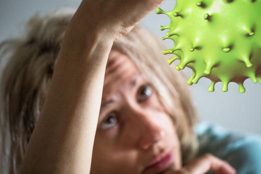 De bepaling van mannosebindend lectine