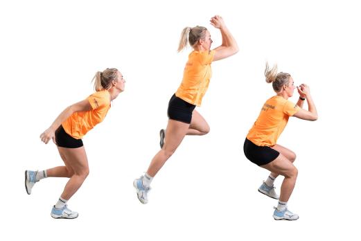 Functioneel testen in de revalidatie van letsels aan de onderste extremiteiten (AF, BD)