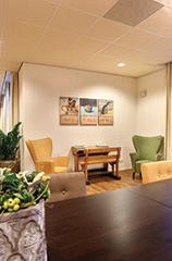 Omgevingszorg bij mensen met dementie