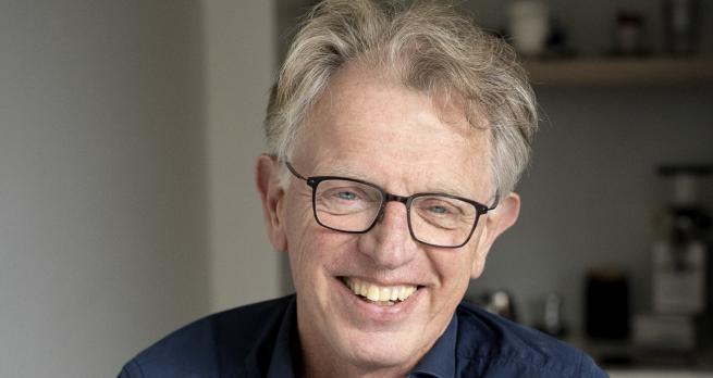 In gesprek met Jaap Harlaar over de meerwaarde van de klinisch technoloog binnen het zorgteam