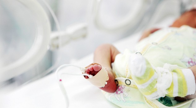 Propofol als intubatiemedicatie bij pasgeborenen op de neonatale intensivecare-unit