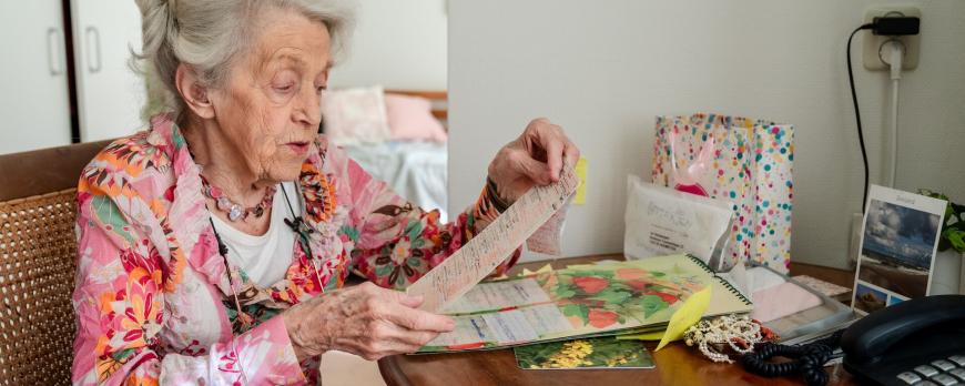 Volledig Pakket Thuis