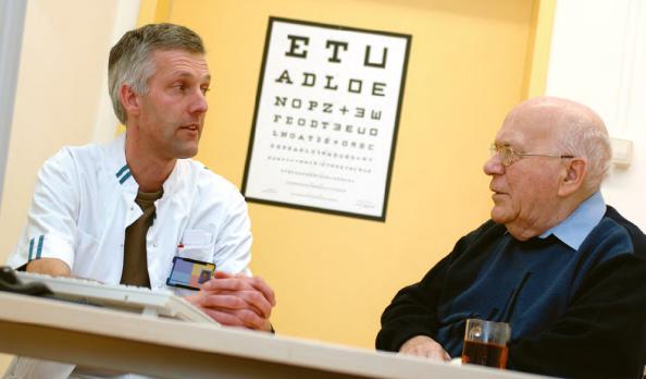 Advance care planning