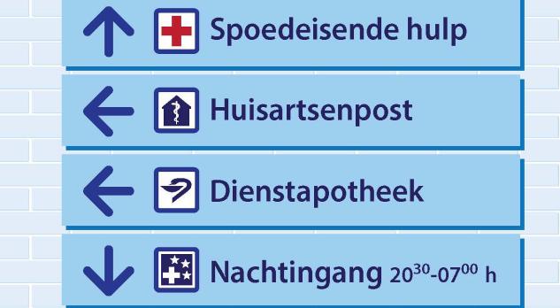 Acute farmacotherapie