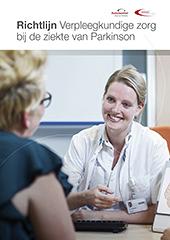 Nieuwe Richtlijn verpleegkundige zorg bij de ziekte van Parkinson