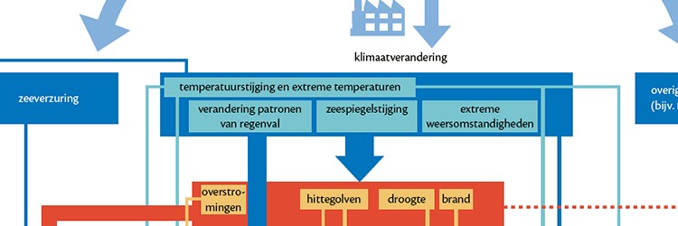 Lancet Countdown 2018-rapportage over gezondheid en klimaat 