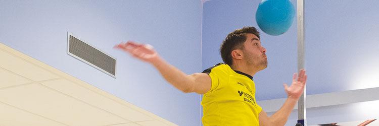 Nieuwe kijk op revalidatie na een voorstekruisbandreconstructie: implementatie van motorisch leren