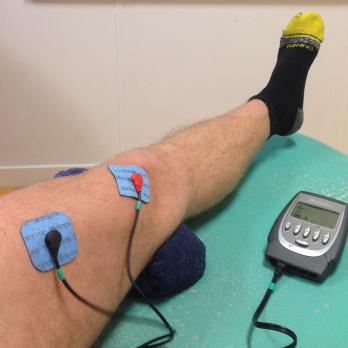 Revalidatie na voorste-kruisbandletsel: conservatief of preoperatief?