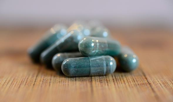 Antibiotica