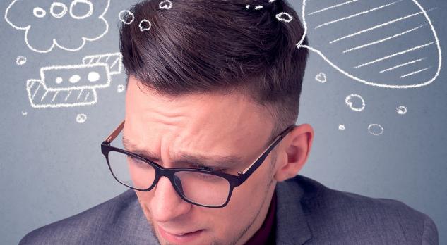 ADHD bij volwassen