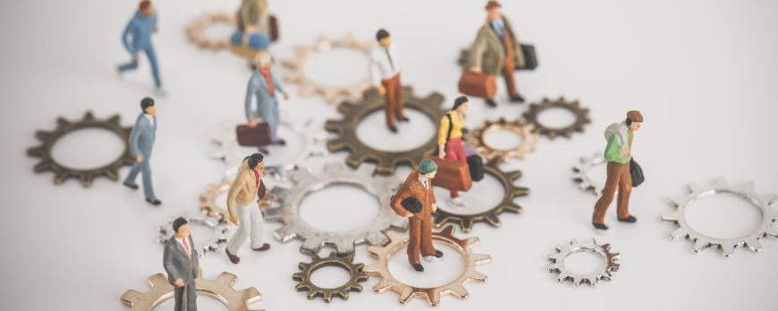 Onze blinde vlekken voor gewoontes, emoties, interactieve betekenisgeving en systeemdynamiek