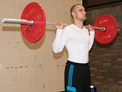 Het Rugrevalidatiesysteem als gestructureerde trainingsmethode bij rugklachten