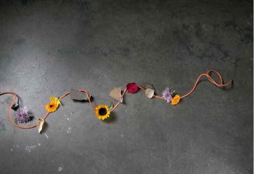 Een vluchteling met PTSS