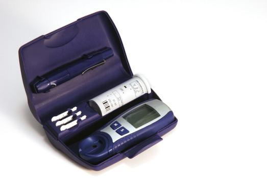 Diabetische ketoacidose