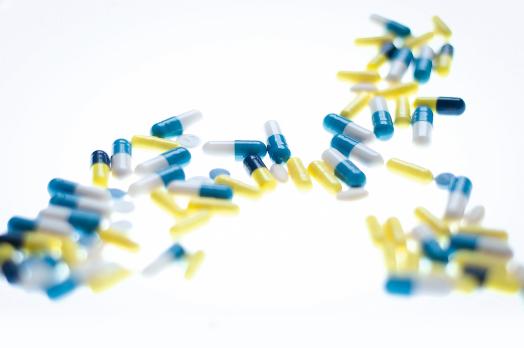 Systemische antihistaminica