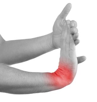 Bij moderne handchirurgie hoort gespecialiseerde handtherapie