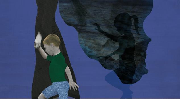 PTSS en traumatische rouw