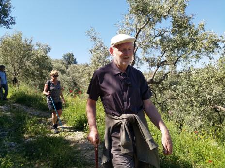 Falend visueel voorstellingsvermogen na hersenbeschadiging (AF, BD)