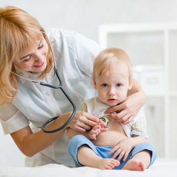 Supportive care bij kinderen met kanker 