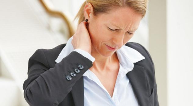 Zelfmanagement: een kans bij aspecifieke KANS?