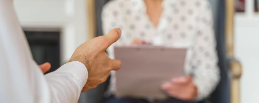 Netwerkintake bij mensen met een licht verstandelijke beperking
