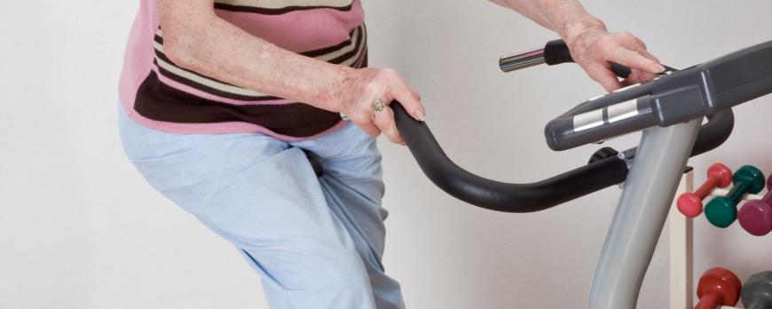 Fysieke training als onderdeel van prehabilitatie (VI)