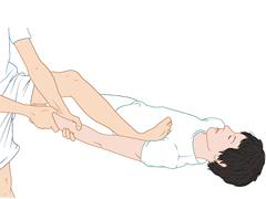 Diagnostiek en verwijsbeleid bij schouderklachten ontstaan door een trauma