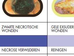 Evidence-based behandeling van donorplaatsen na split-skin grafting
