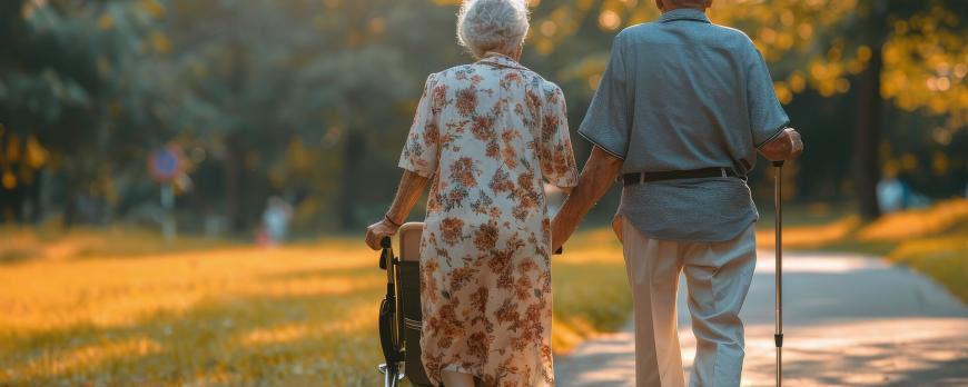 Cardiovasculair risicomanagement bij ouderen