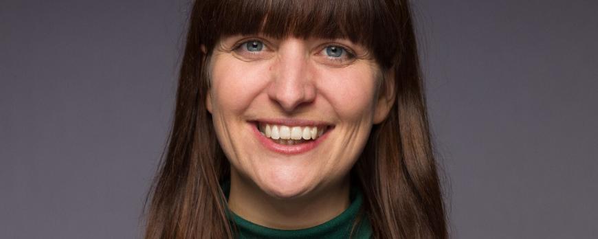 ‘Waarom zou je een jaar wachten met rouwbehandeling?’