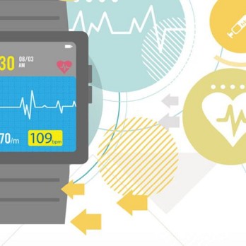 Continue monitoring van vitale parameters op de verpleegafdeling 