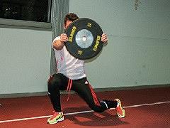 Het KrachtRevalidatieSysteem