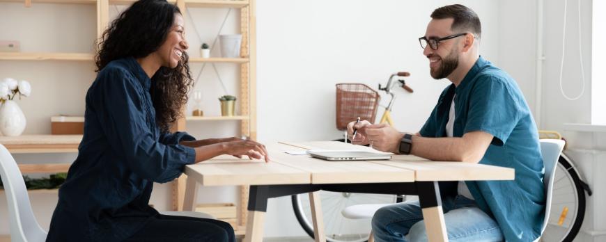 Coachend ondersteunen naar meer zelfmanagement (VI)