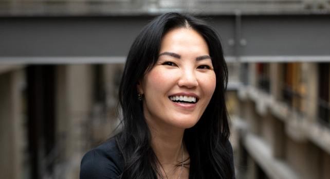 In gesprek met hoogleraar Vaatchirurgie Kak Khee Yeung