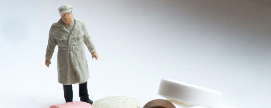 NSAID’s en lithium: een potentieel gevaarlijke combinatie