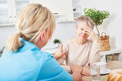 Kennis over palliatieve zorg onder de maat
