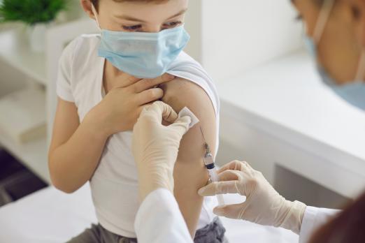 Vaccinatie tegen het respiratoir syncytieel virus: toekomstmuziek?