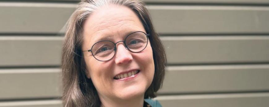 Interview met Simone de la Rie