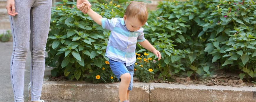 Testen van kinderen met developmental coordination disorder