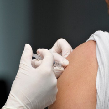 Tien jaar vaccinatie tegen humaan papillomavirus 