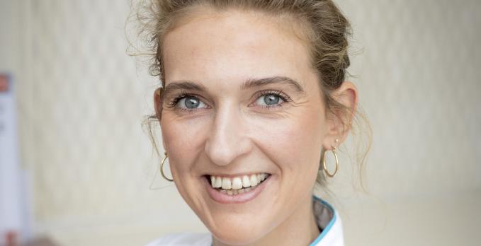 In gesprek met Merel Huisman over AI in de radiologie