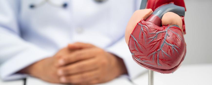 Medicatie bij hartfalen met een verminderde ejectiefractie (HFrEF)