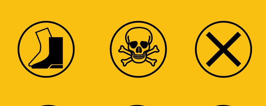 Industrial Chemical Exposure: Guidelines for Biological Monitoring