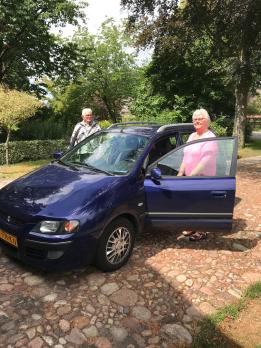 Het effect van ageisme op gezondheid