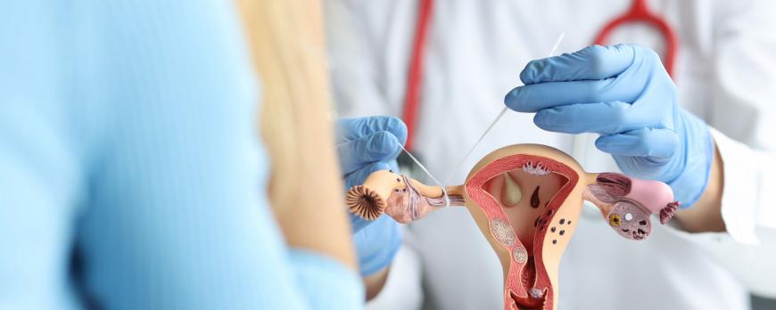 Casereport: koolmonoxide-intoxicatie bij een therapeutische hysteroscopie