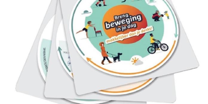 Beïnvloeden van leefstijl door de fysiotherapeut; van patiënt naar cliënt