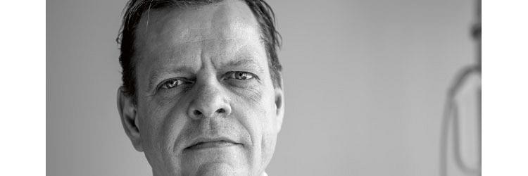 Interview met Nardo van der Meer
