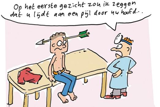 Diagnostisch onderzoek bij kinderen: Wat u moet weten voordat u een test aanvraagt